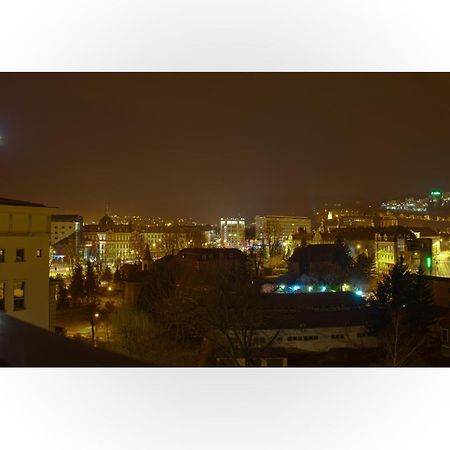 Apart Hotel Vlad Tepes Braşov Dış mekan fotoğraf