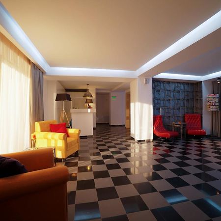 Apart Hotel Vlad Tepes Braşov Dış mekan fotoğraf