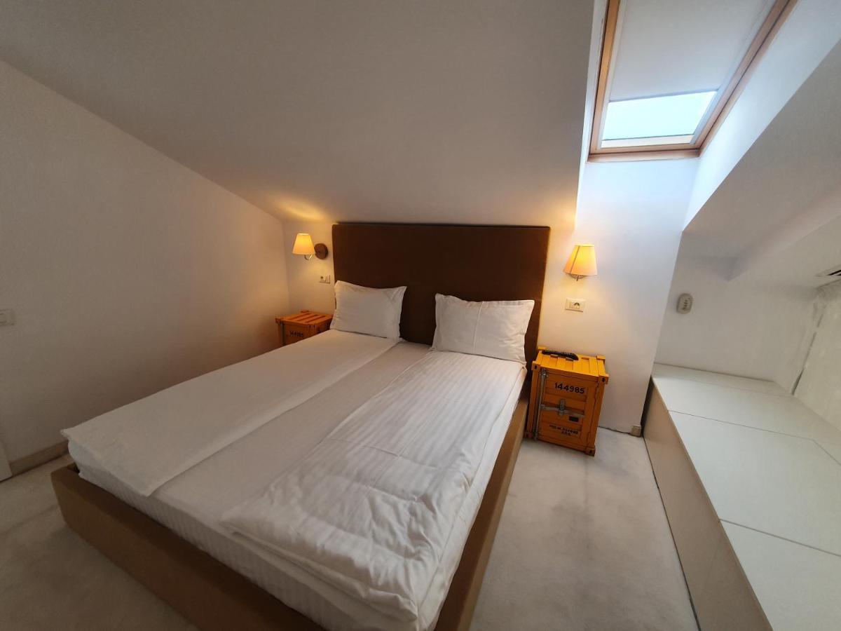 Apart Hotel Vlad Tepes Braşov Dış mekan fotoğraf