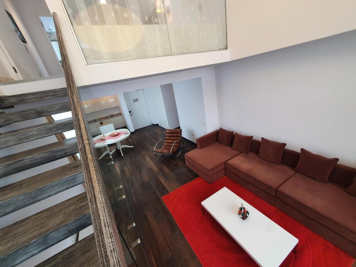 Apart Hotel Vlad Tepes Braşov Dış mekan fotoğraf