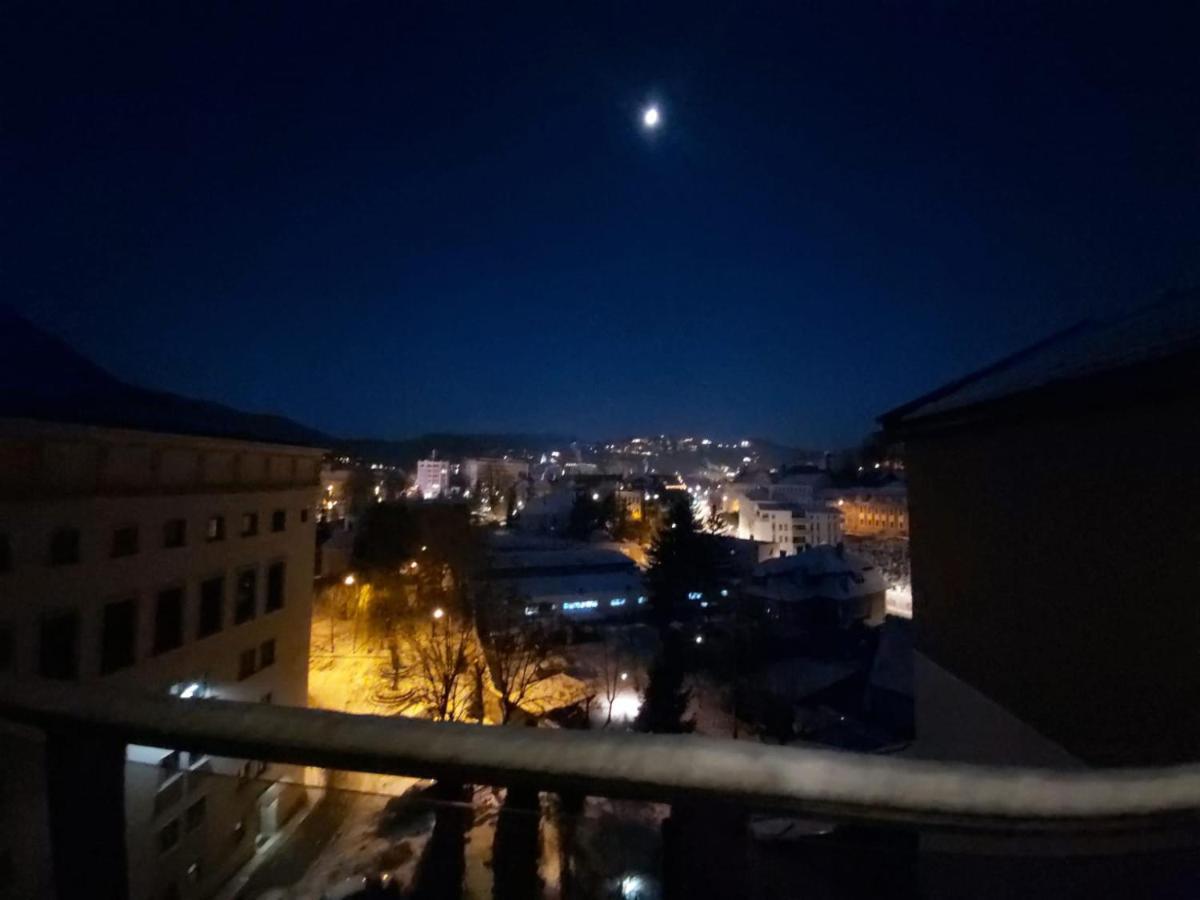 Apart Hotel Vlad Tepes Braşov Dış mekan fotoğraf