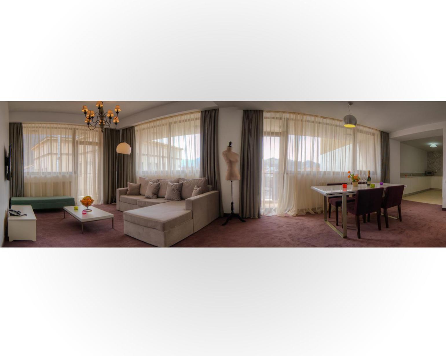 Apart Hotel Vlad Tepes Braşov Dış mekan fotoğraf