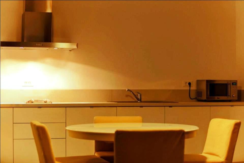 Apart Hotel Vlad Tepes Braşov Dış mekan fotoğraf