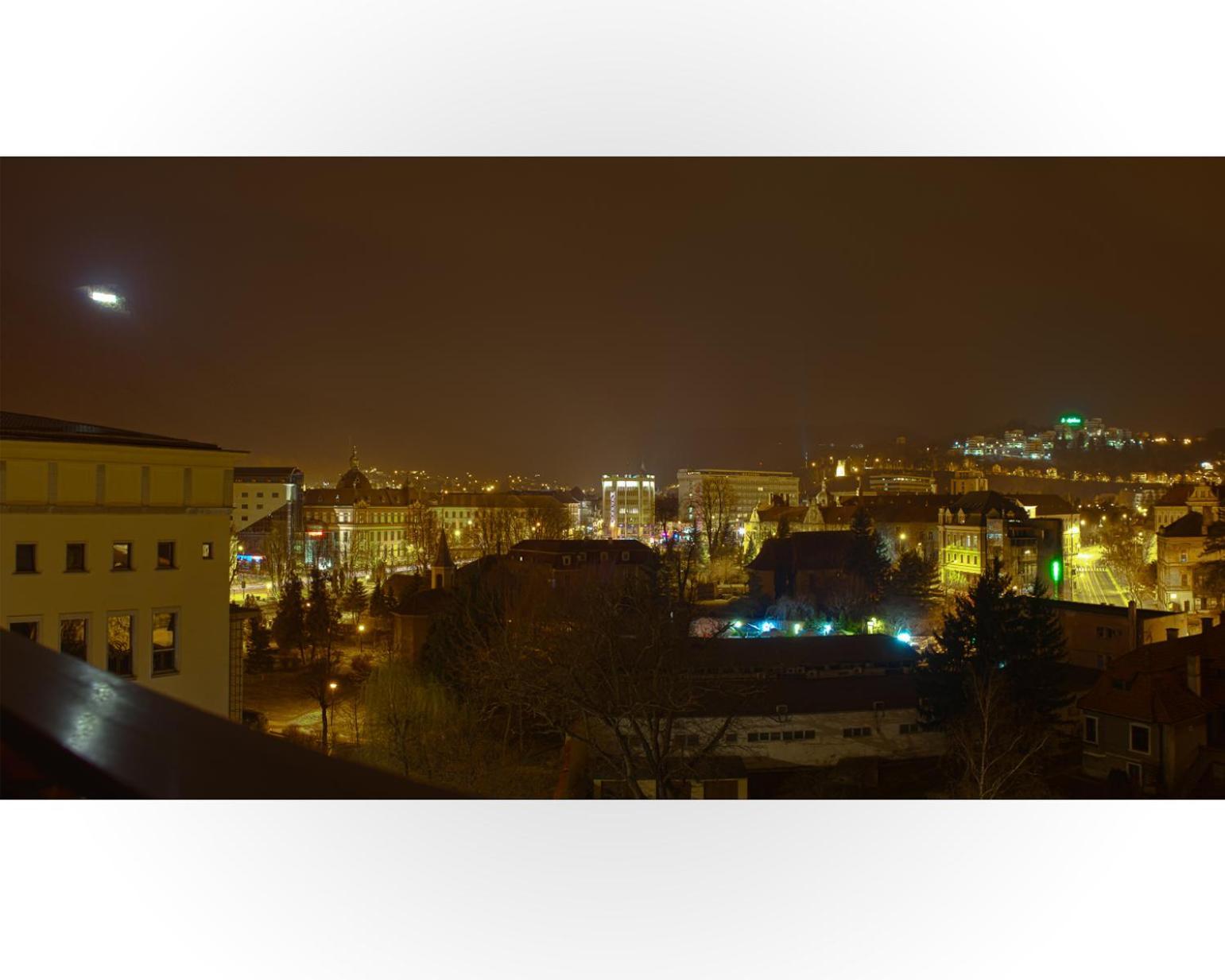 Apart Hotel Vlad Tepes Braşov Dış mekan fotoğraf