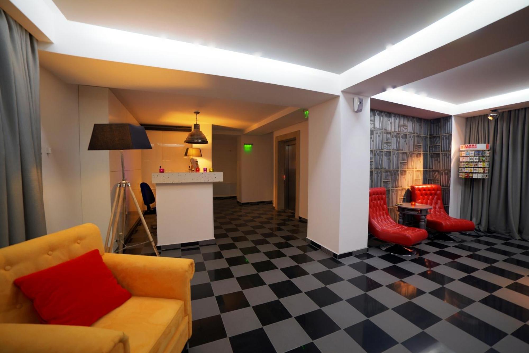 Apart Hotel Vlad Tepes Braşov Dış mekan fotoğraf
