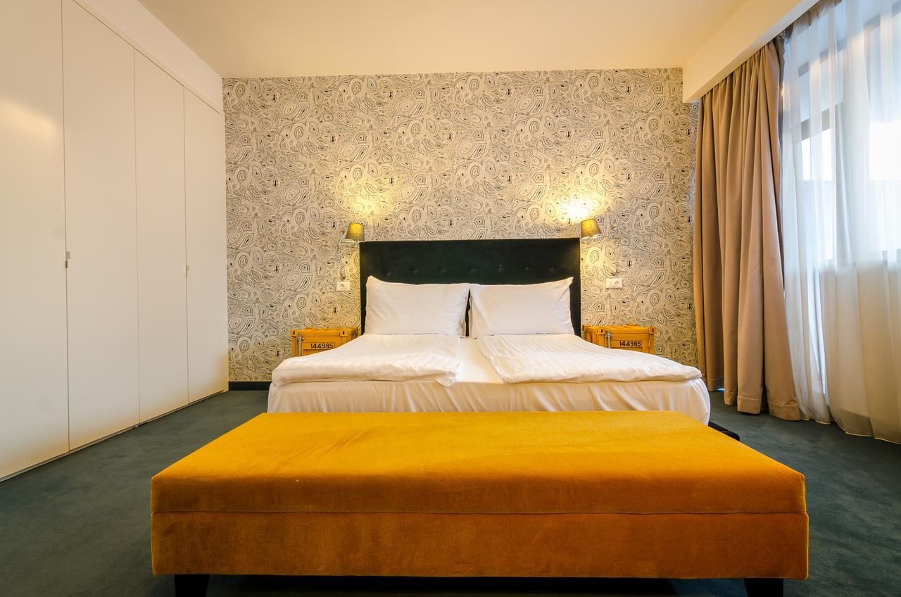 Apart Hotel Vlad Tepes Braşov Dış mekan fotoğraf