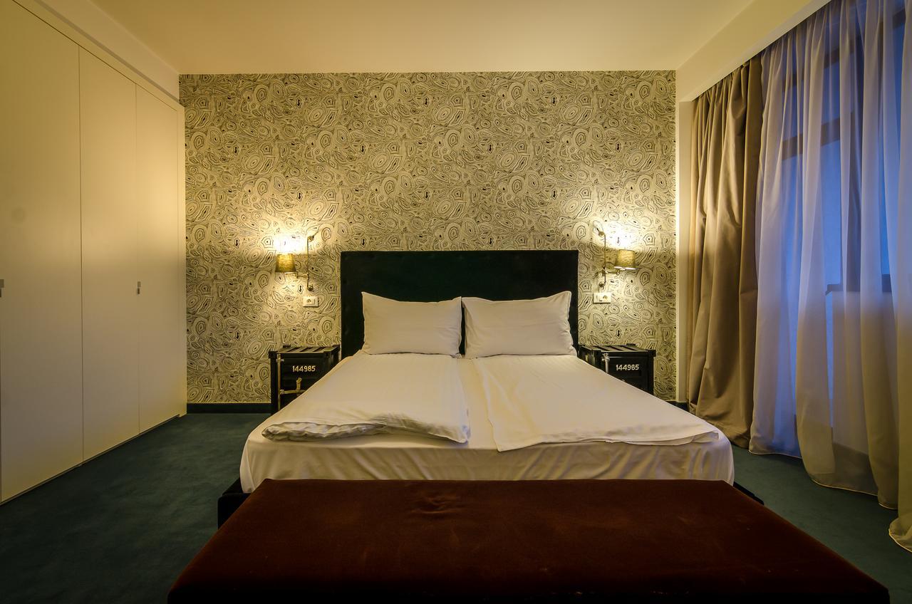 Apart Hotel Vlad Tepes Braşov Dış mekan fotoğraf