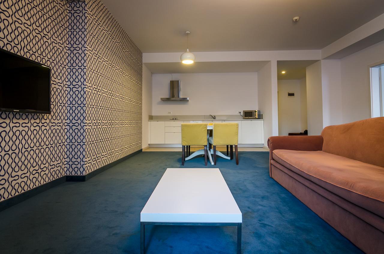 Apart Hotel Vlad Tepes Braşov Dış mekan fotoğraf