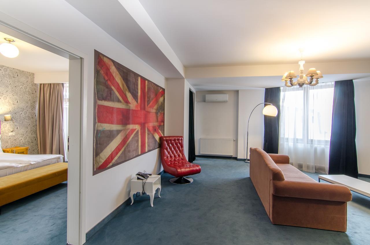 Apart Hotel Vlad Tepes Braşov Dış mekan fotoğraf