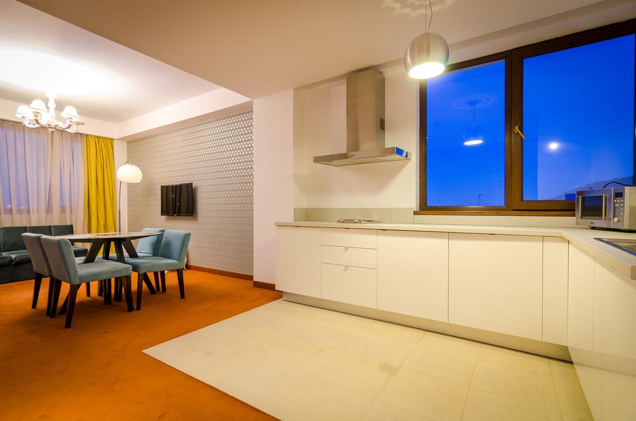 Apart Hotel Vlad Tepes Braşov Dış mekan fotoğraf